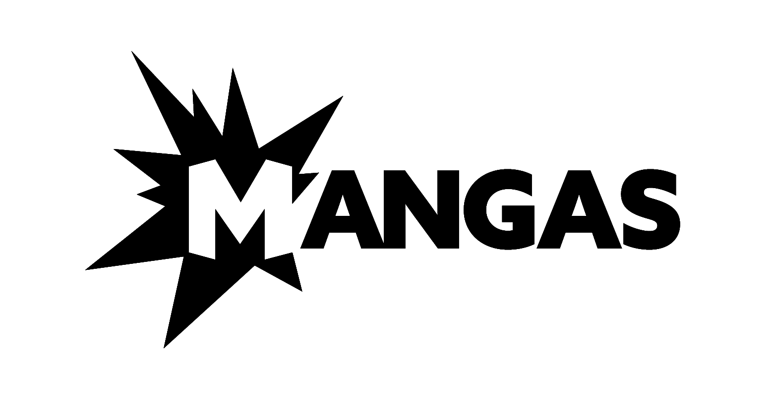logo de la chaîne MANGAS
